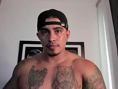 Maxcarrther online show from 07-10-26, 06:54