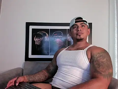 Maxcarrther online show from 07-14-26, 07:19