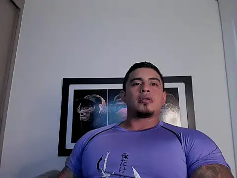 Maxcarrther online show from 07-23-26, 08:29