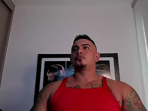 Maxcarrther online show from 07-26-26, 05:42