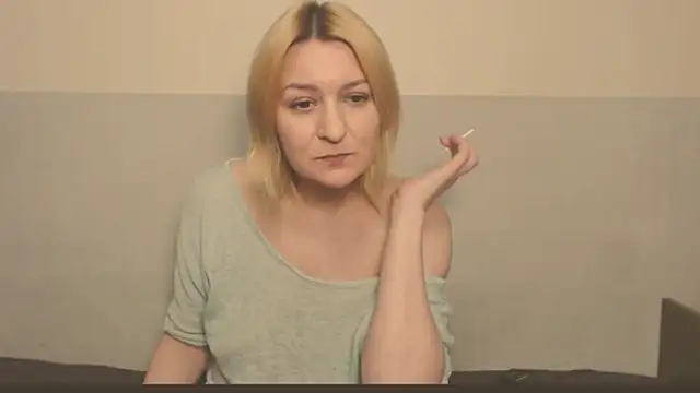 Bonnie kisses online show from 07-12-26, 07:38