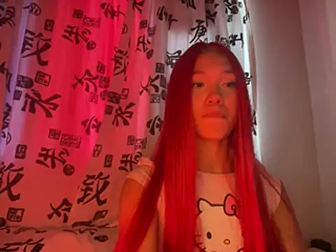 ElizElara online show from 07-20-26, 10:45