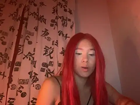 ElizElara online show from 07-23-26, 01:58