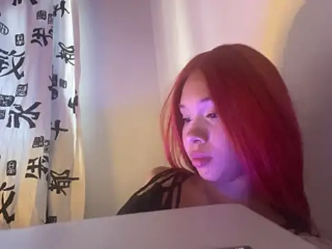 ElizElara online show from 07-29-26, 10:19