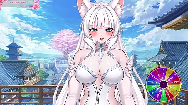 Snapshot of MiyariFox chatting on 07-20-26, 11:51 MiyariFox online show from 07-20-26, 11:51