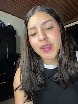 Snapshot of lamarucha_nora chatting on 07-08-26, 12:37 lamarucha nora online show from 07-08-26, 12:37