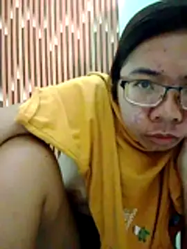 Horny gelyn online show from 07-29-26, 06:17