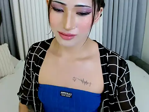 shamica pleasure online show from 07-10-26, 04:20