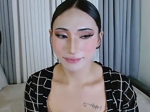 shamica pleasure online show from 07-15-26, 12:05