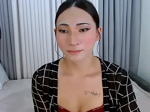shamica pleasure online show from 07-16-26, 05:02