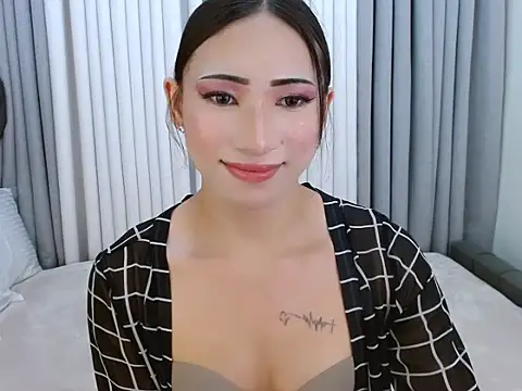 shamica pleasure online show from 07-20-26, 10:39