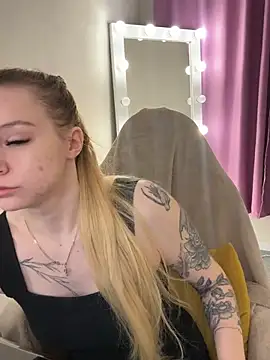 Amy Davesss online show from 07-10-26, 11:18