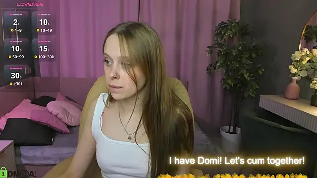Meg Ryann online show from 07-19-26, 09:35