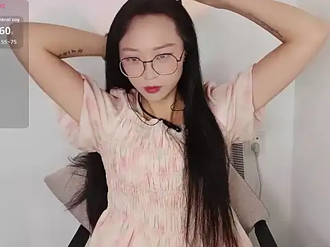 JiaQi-170 online show from 07-07-26, 09:13