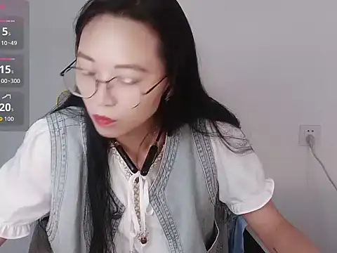 JiaQi-170 online show from 07-08-26, 03:49