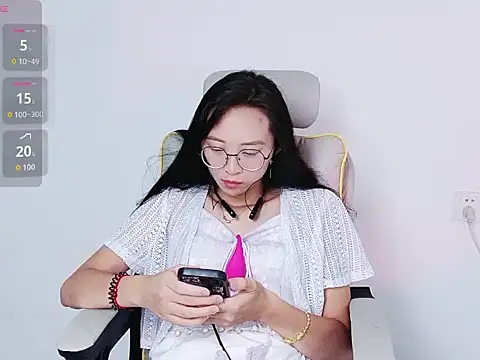 JiaQi-170 online show from 07-28-26, 02:13