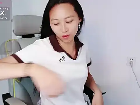 JiaQi-170 online show from 07-30-26, 11:53