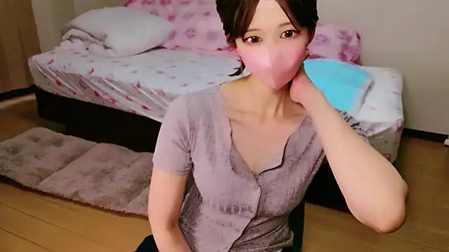 Ayase JP online show from 08-01-26, 08:35