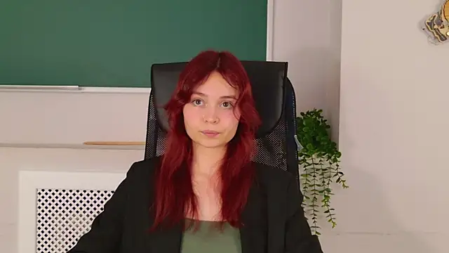 BettyStephens online show from 07-08-26, 03:44