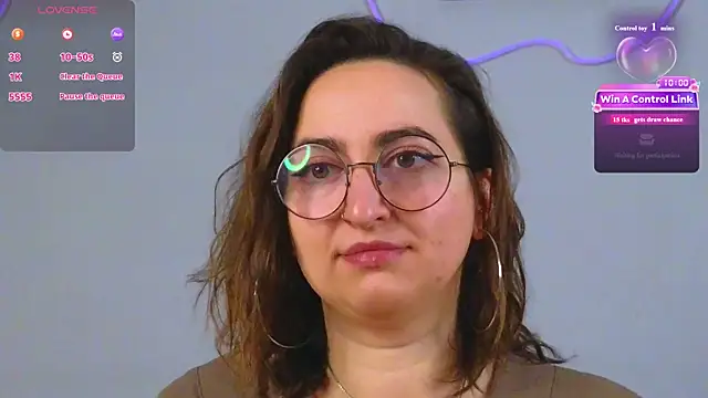 teasemilf online show from 07-20-26, 05:22
