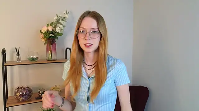 Barbara  Blake online show from 07-17-26, 10:11