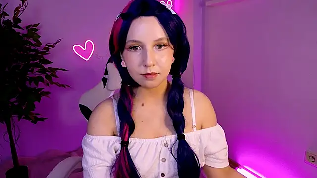 NellyDrew online show from 07-12-26, 10:17