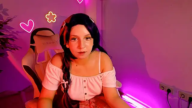 NellyDrew online show from 07-13-26, 03:31