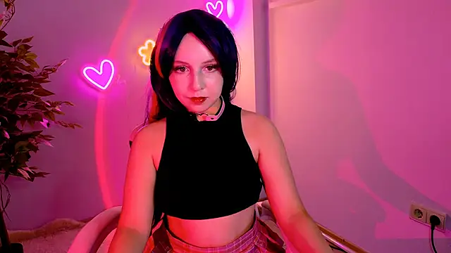 NellyDrew online show from 07-18-26, 09:35