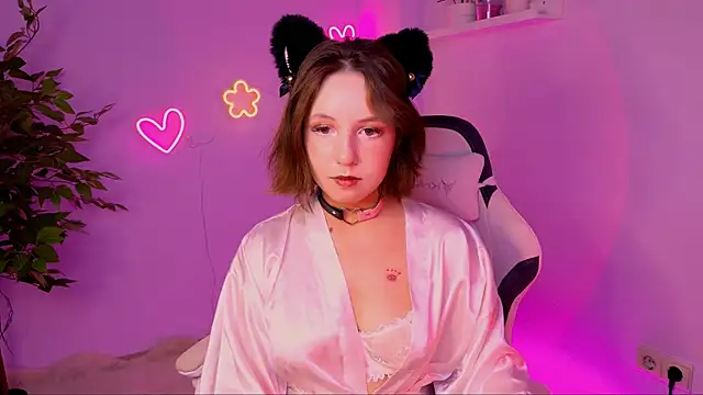 NellyDrew online show from 07-23-26, 03:04