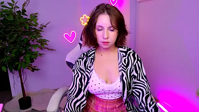 NellyDrew online show from 07-29-26, 09:51