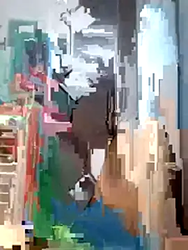 New Hote-girl online show from 07-21-26, 03:53