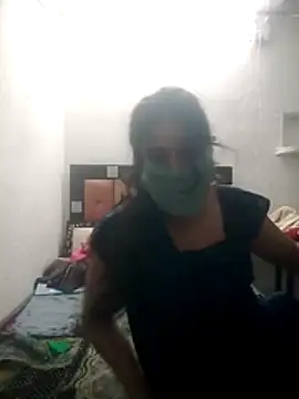 New Hote-girl online show from 07-29-26, 05:44