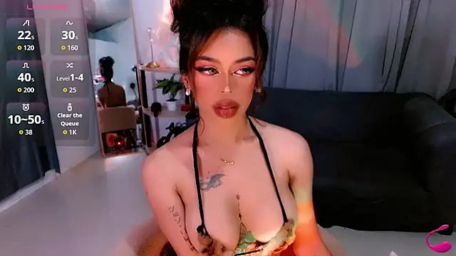 Snapshot of pixie_bryte chatting on 07-22-26, 04:04 pixie bryte online show from 07-22-26, 04:04