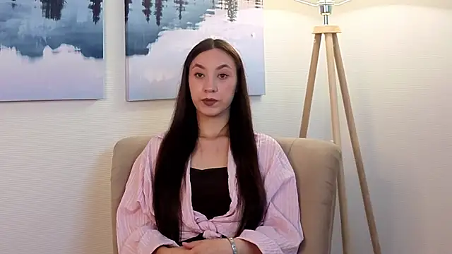 Snapshot of JinnyMenzella chatting on 07-11-26, 05:10 JinnyMenzella online show from 07-11-26, 05:10