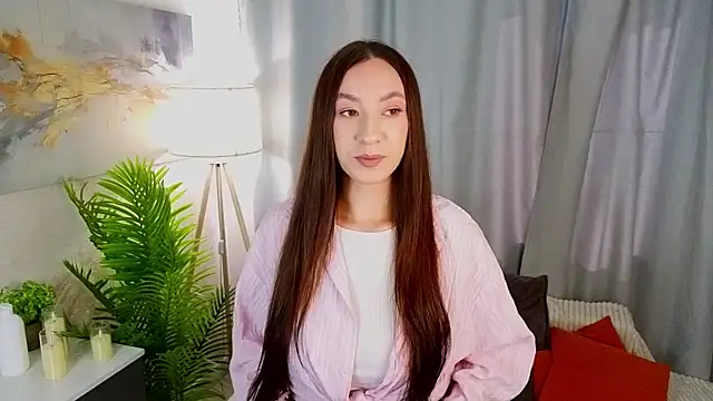 Snapshot of JinnyMenzella chatting on 07-13-26, 03:20 JinnyMenzella online show from 07-13-26, 03:20
