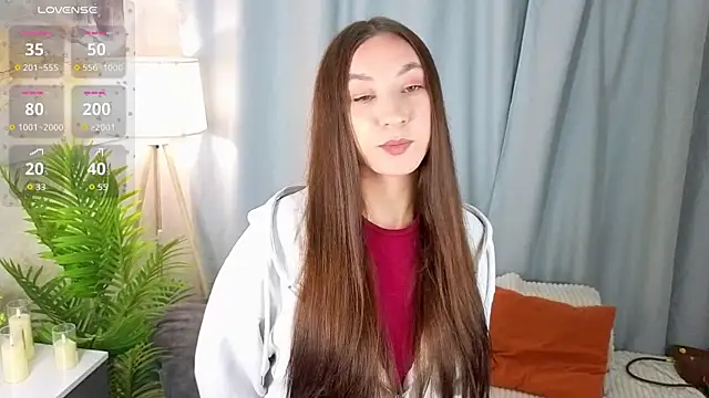 Snapshot of JinnyMenzella chatting on 07-15-26, 03:12 JinnyMenzella online show from 07-15-26, 03:12
