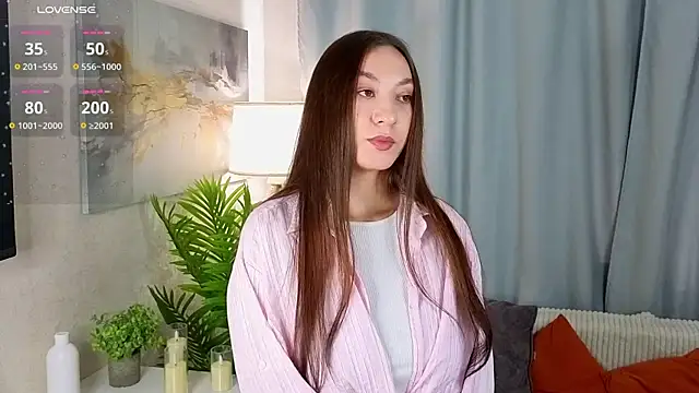 Snapshot of JinnyMenzella chatting on 07-16-26, 03:56 JinnyMenzella online show from 07-16-26, 03:56