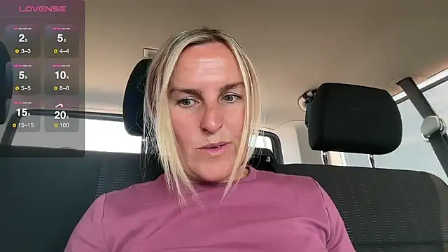 Spicy-Peach online show from 08-03-26, 02:11