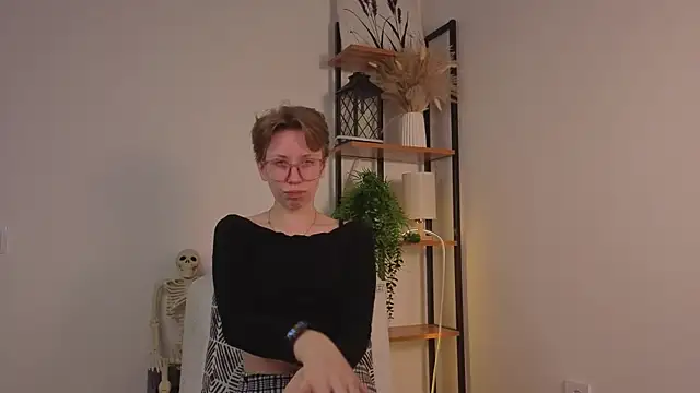 Snapshot of JulietaSthole chatting on 07-19-26, 01:31 JulietaSthole online show from 07-19-26, 01:31