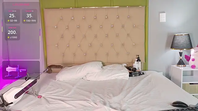 SofiaSalazar  online show from 07-28-26, 02:13