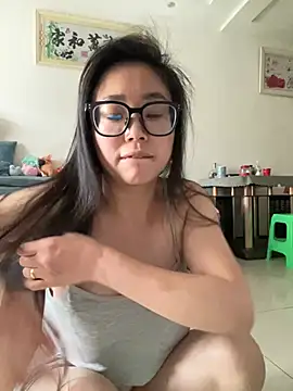 Chenbao-888 online show from 07-28-26, 11:26
