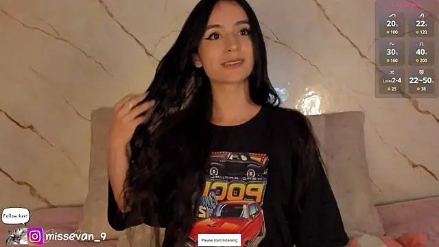 missevan online show from 07-14-26, 01:17