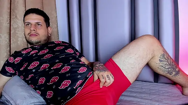 Snapshot of Pablo-hot chatting on 07-13-26, 11:57 Pablo-hot online show from 07-13-26, 11:57