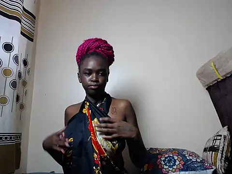 Honeyluxee online show from 07-11-26, 01:14