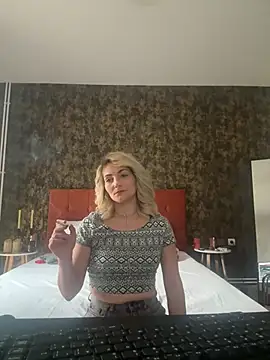 I amKatarina online show from 07-14-26, 01:17