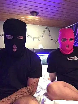 LeonundLisaxxx online show from 07-08-26, 08:02