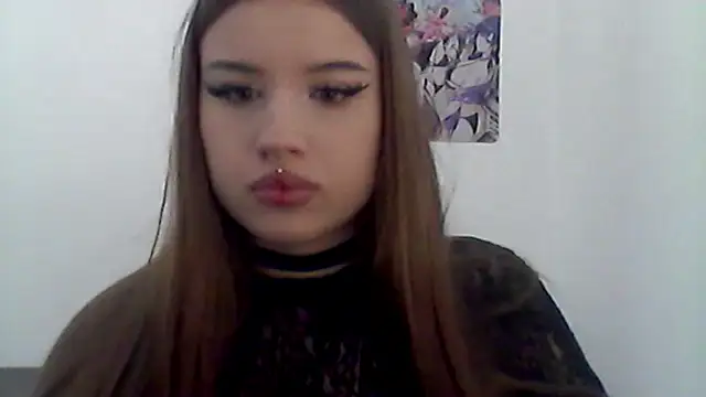 MollyHotTeen online show from 07-12-26, 01:35
