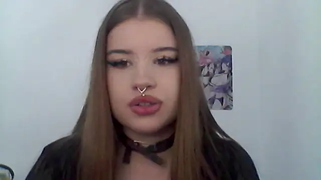 MollyHotTeen online show from 07-17-26, 03:18