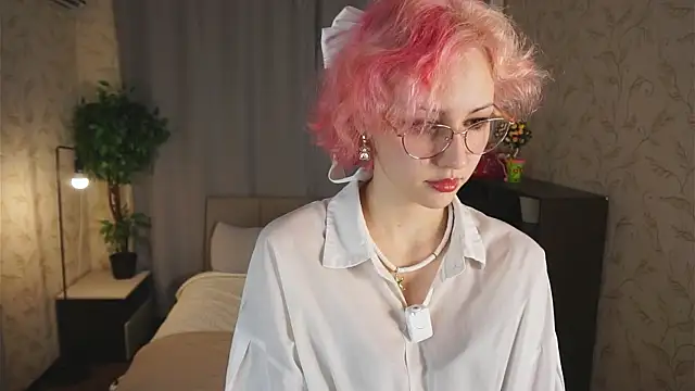 Snapshot of ErmelindaRottner chatting on 07-26-26, 06:32 ErmelindaRottner online show from 07-26-26, 06:32