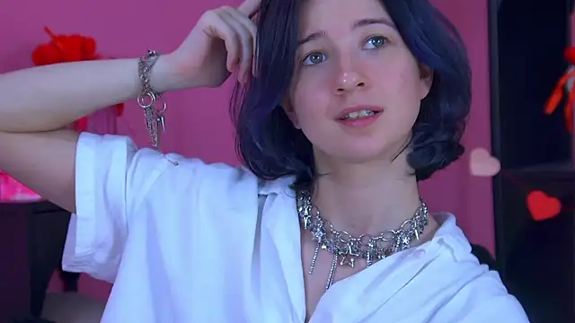 AnneAvelin online show from 07-14-26, 10:32
